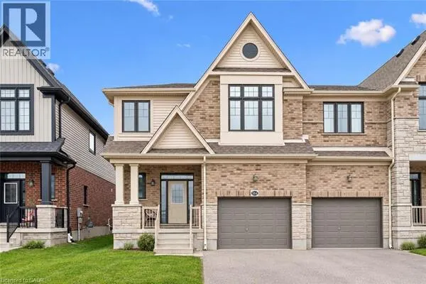 584 BLAIR CREEK Drive