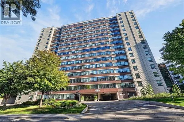 120 DUKE Street Unit# 406 #406