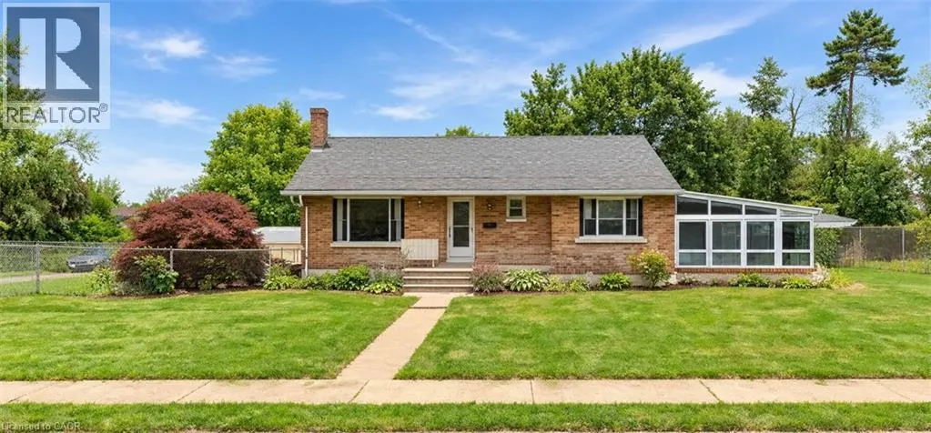 88 HENRY Street Unit# 2ND UNIT #2ND UNIT