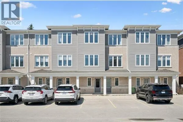 24 MORRISON Road Unit# A4