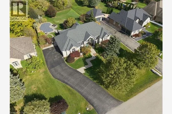 14 GAVIN Drive