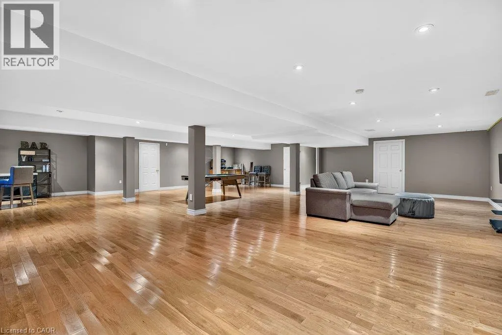 9 HARRINGTON Place