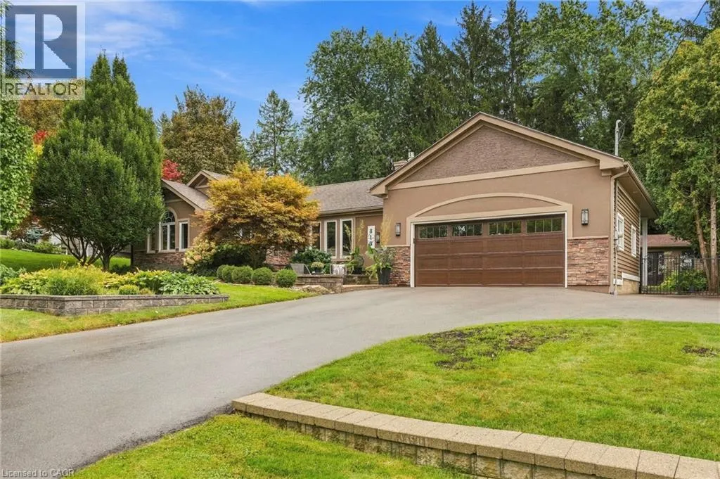 816 ALEXANDER Road