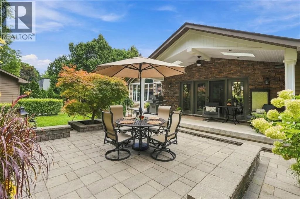 816 ALEXANDER Road