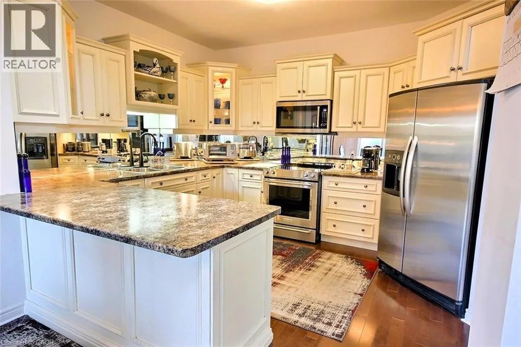 755 WILLOW Road Unit# 1 #1