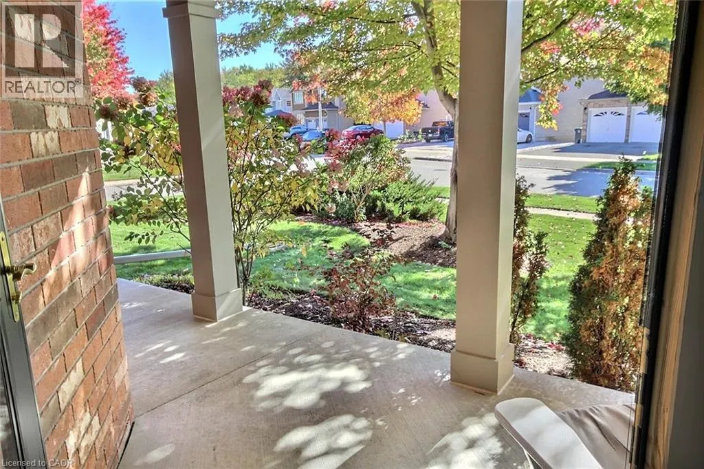 755 WILLOW Road Unit# 1 #1
