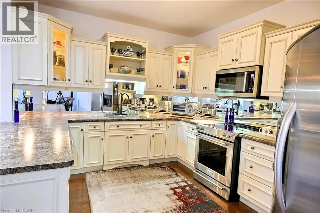 755 WILLOW Road Unit# 1 #1