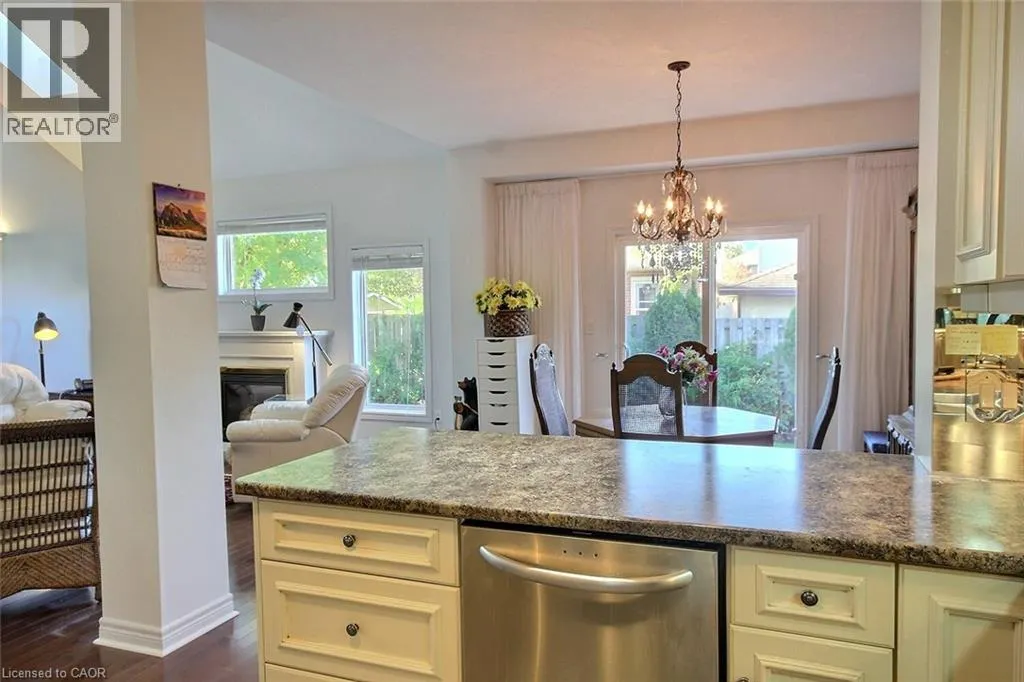 755 WILLOW Road Unit# 1 #1