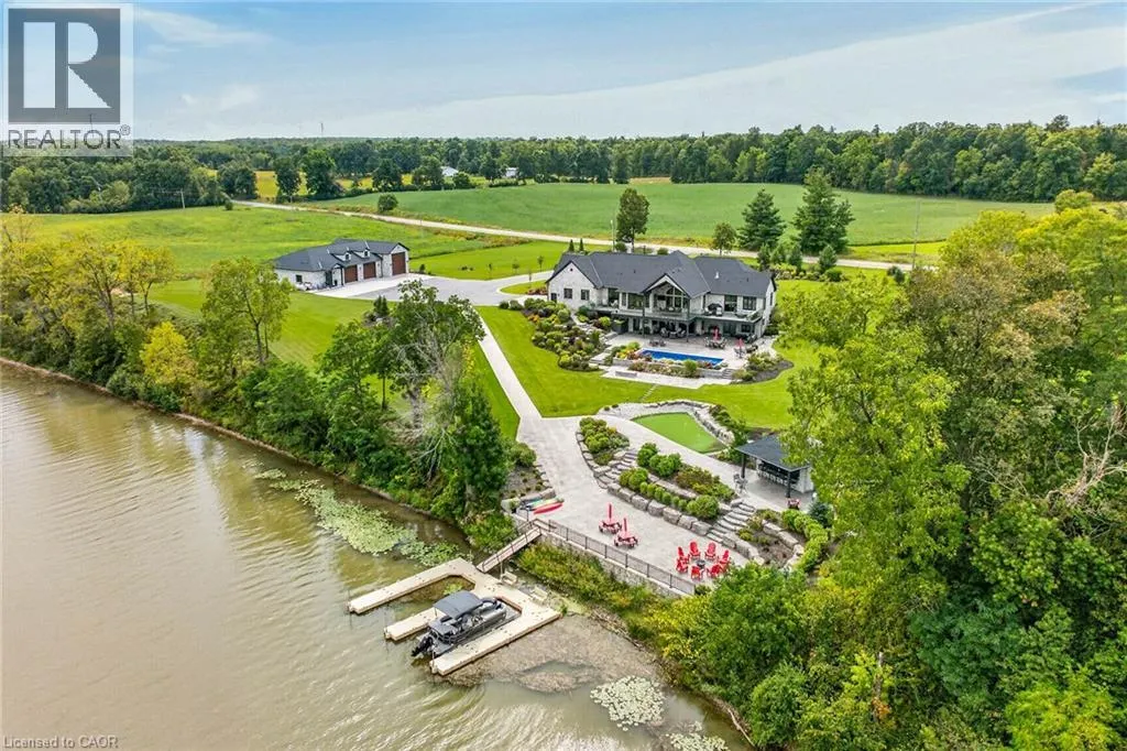 2064 RIVER Road