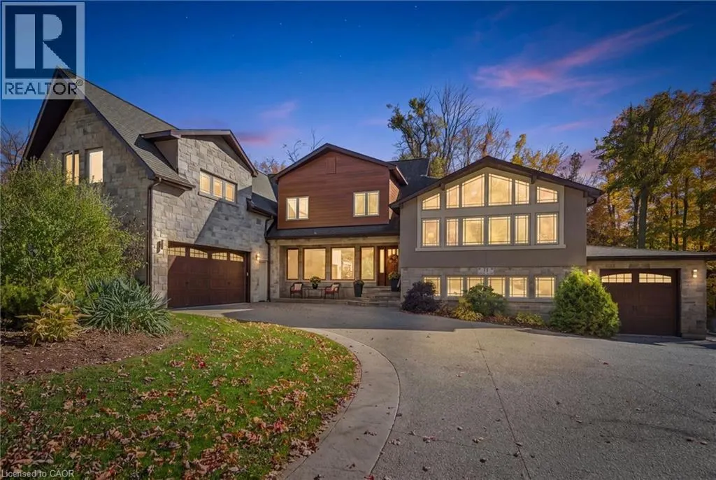 11 MAPLE HILL Drive