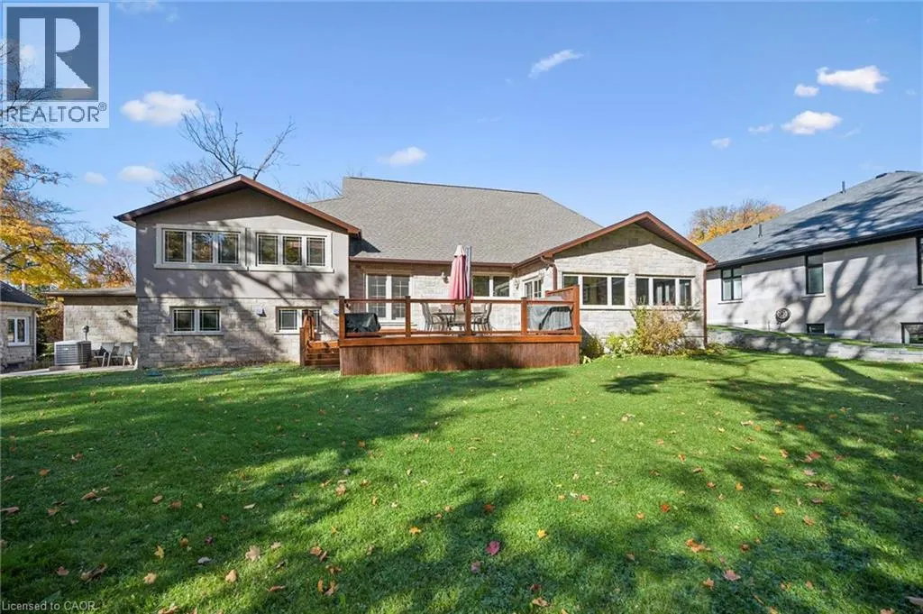 11 MAPLE HILL Drive