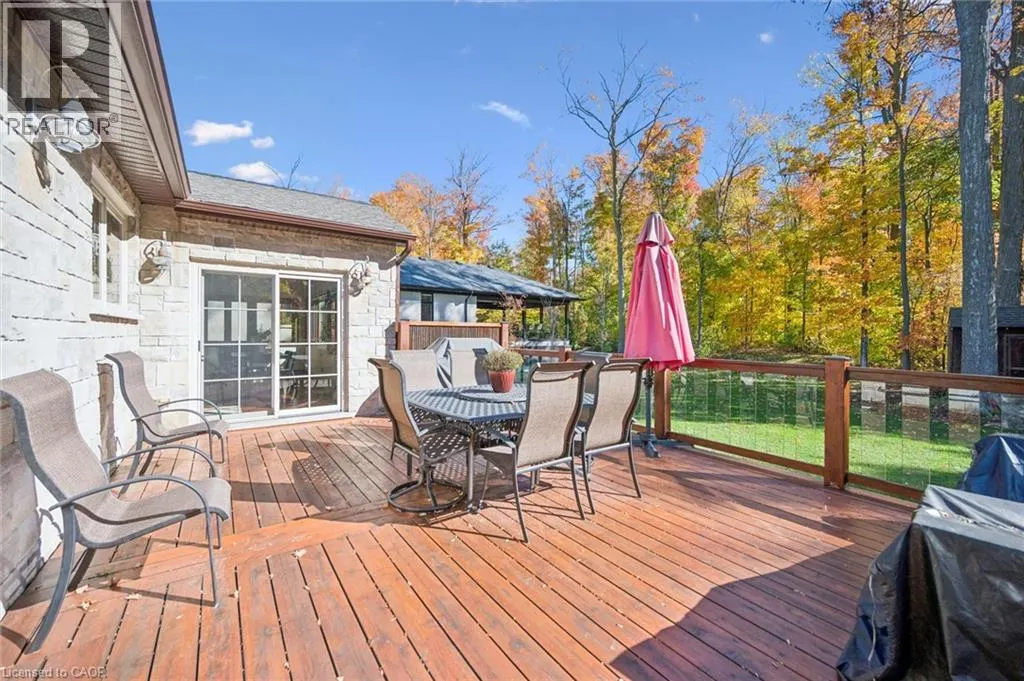11 MAPLE HILL Drive