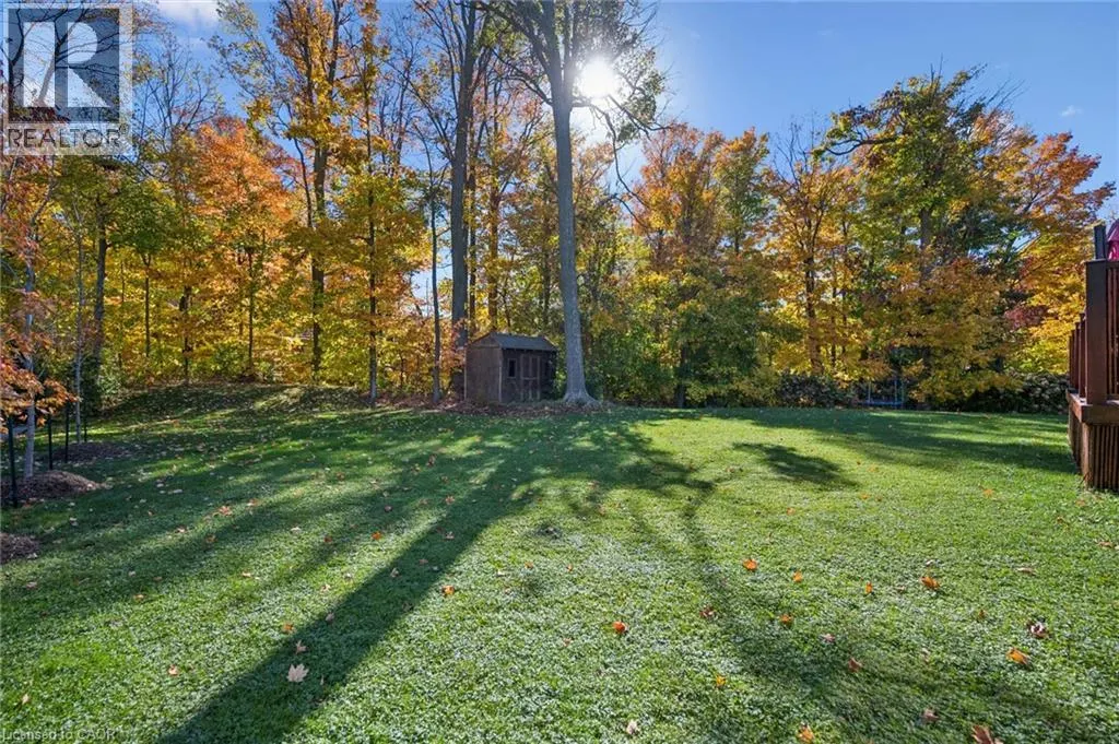 11 MAPLE HILL Drive