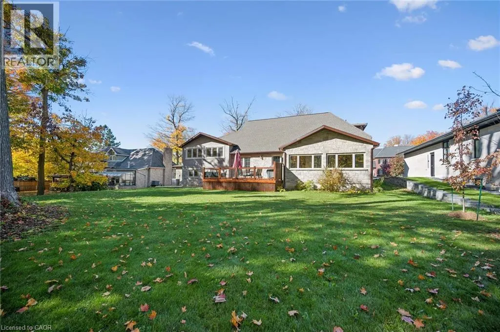 11 MAPLE HILL Drive