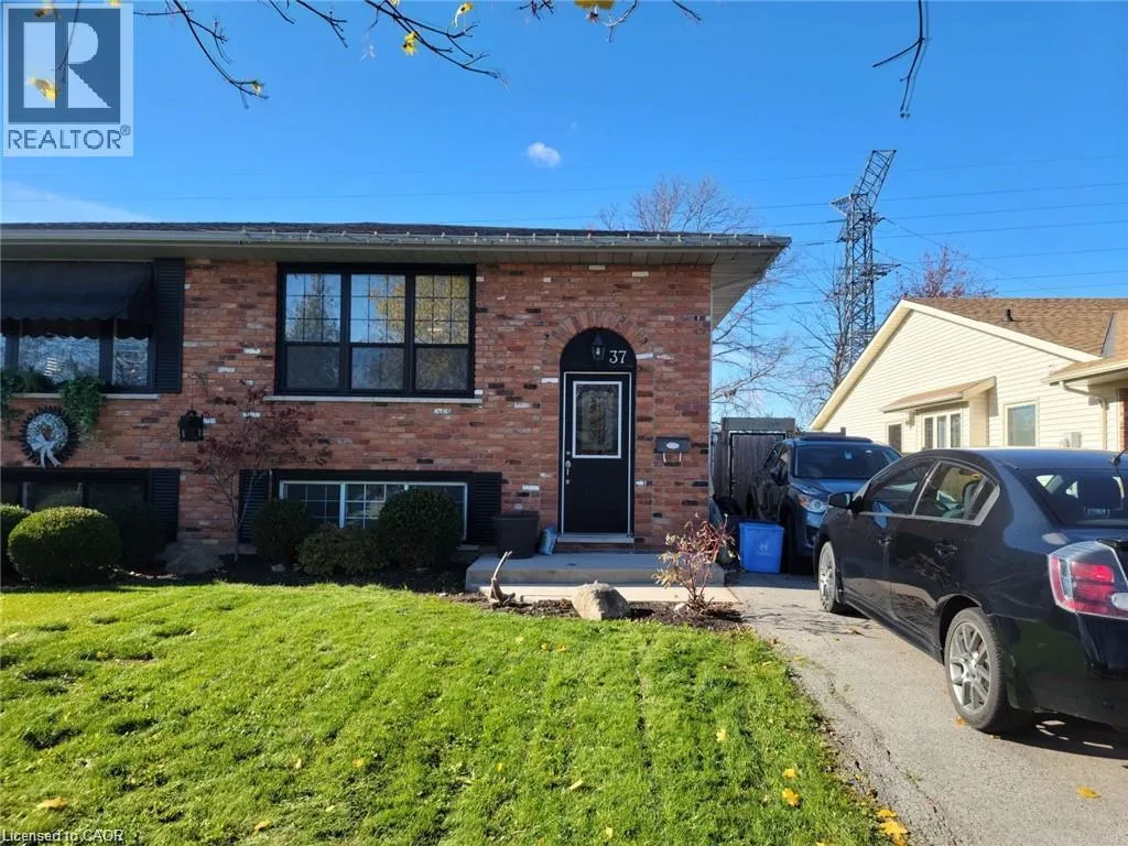 37 FOX Trail Unit# Upper #Upper