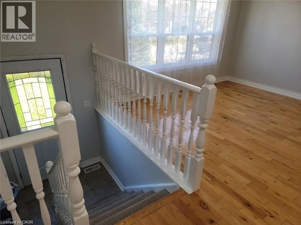 37 FOX Trail Unit# Upper #Upper