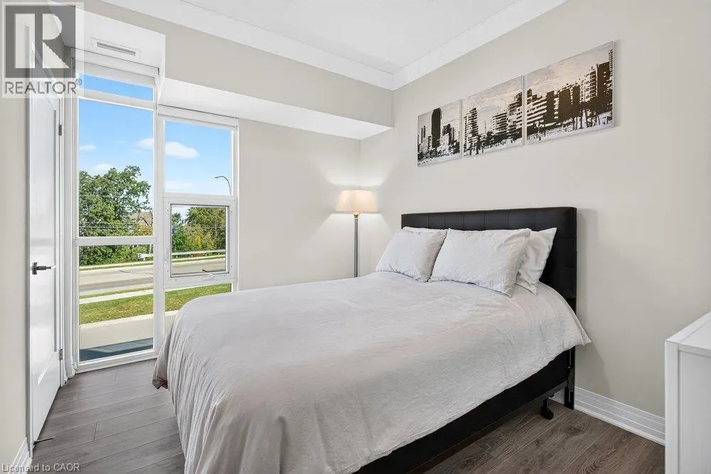 10 CONCORD Place Unit# 209 #209