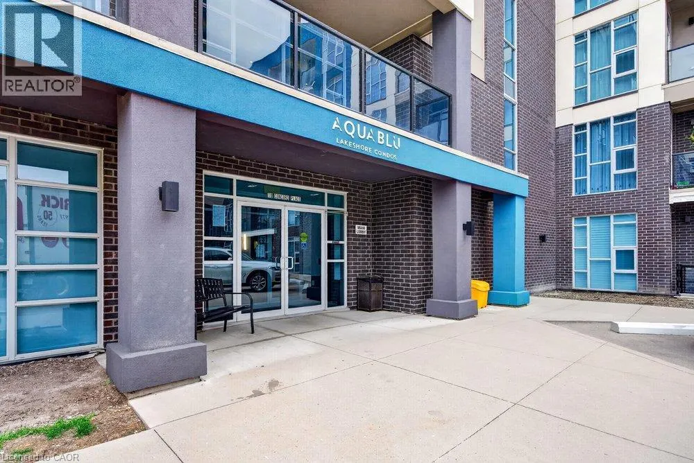 10 CONCORD Place Unit# 209 #209