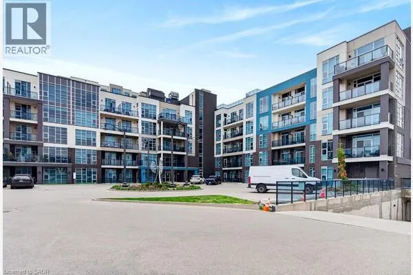 10 CONCORD Place Unit# 209