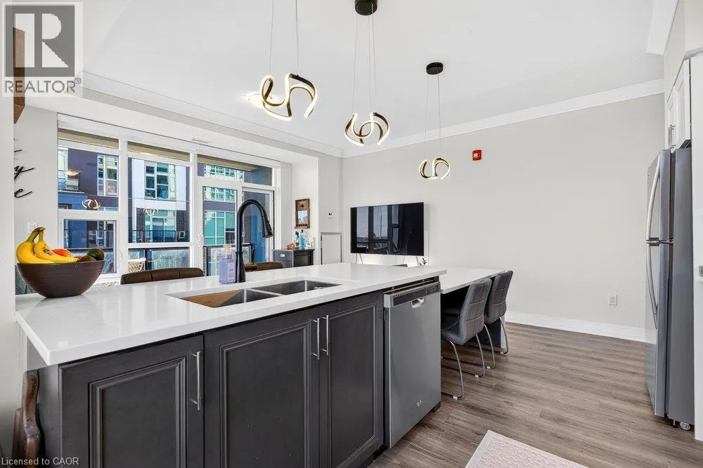 10 CONCORD Place Unit# 209 #209
