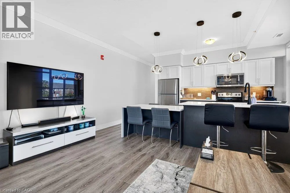 10 CONCORD Place Unit# 209 #209