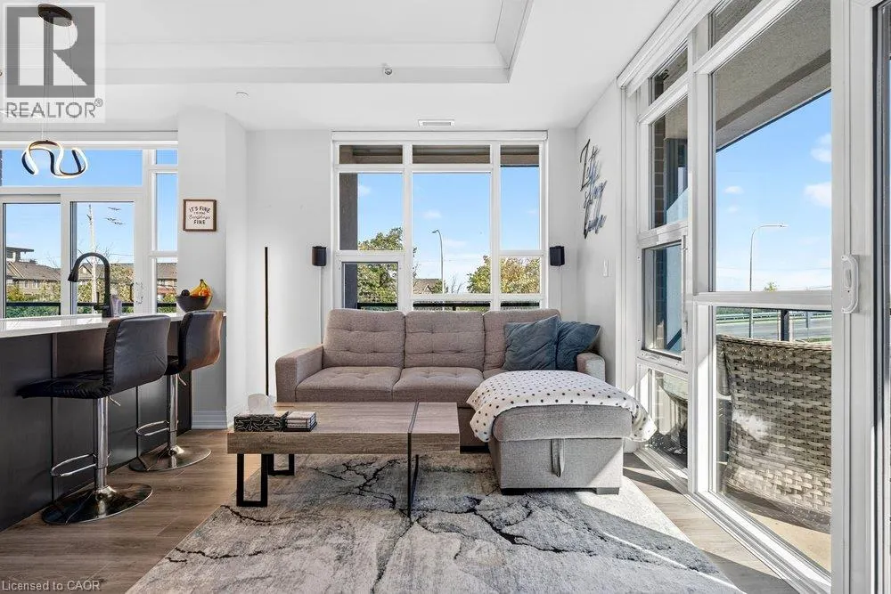 10 CONCORD Place Unit# 209 #209