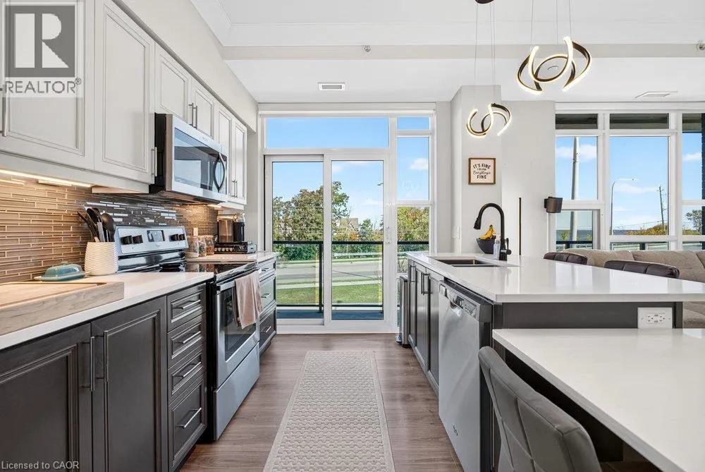 10 CONCORD Place Unit# 209 #209