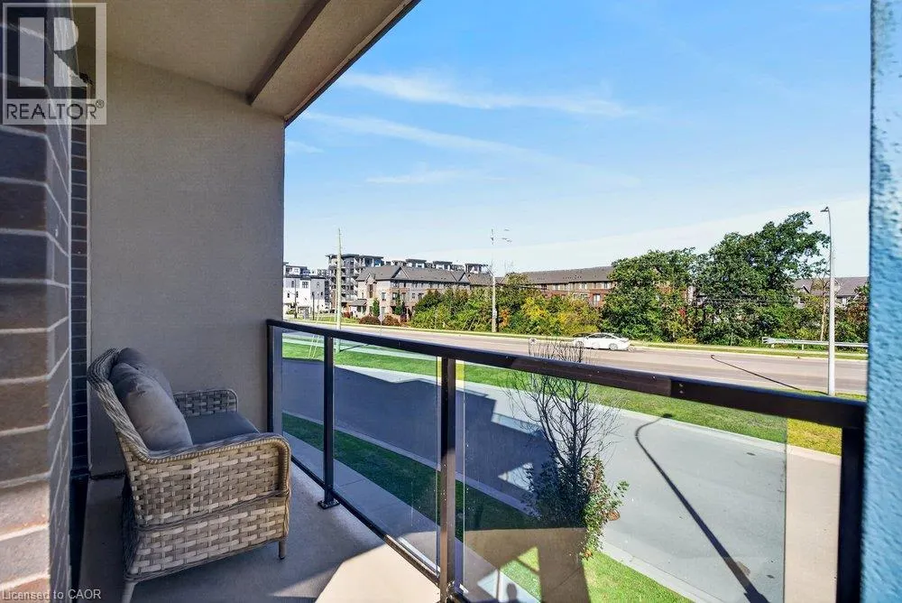 10 CONCORD Place Unit# 209 #209