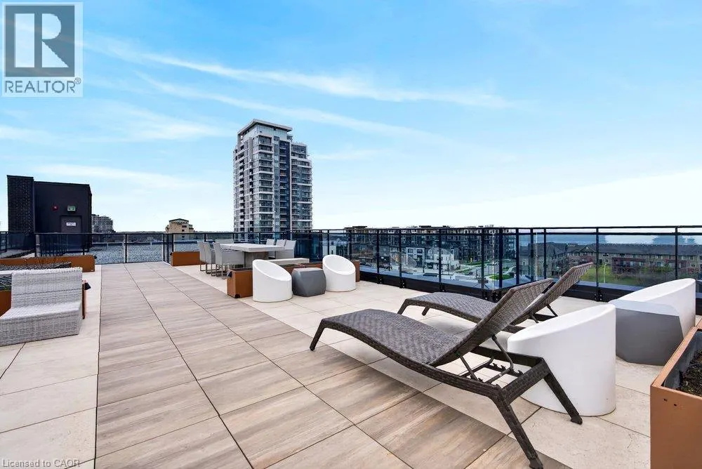 10 CONCORD Place Unit# 209 #209