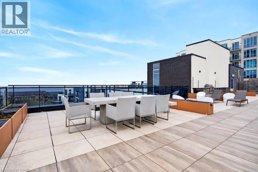 10 CONCORD Place Unit# 209 #209