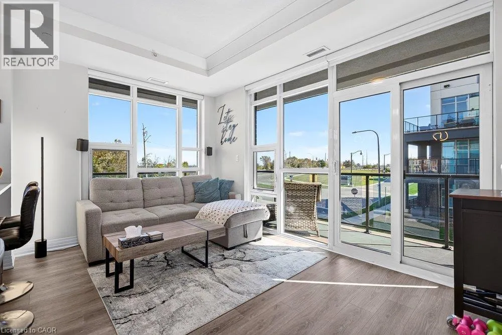 10 CONCORD Place Unit# 209 #209