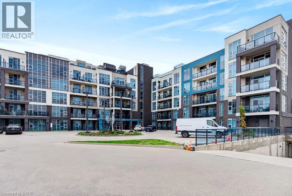 10 CONCORD Place Unit# 209 #209