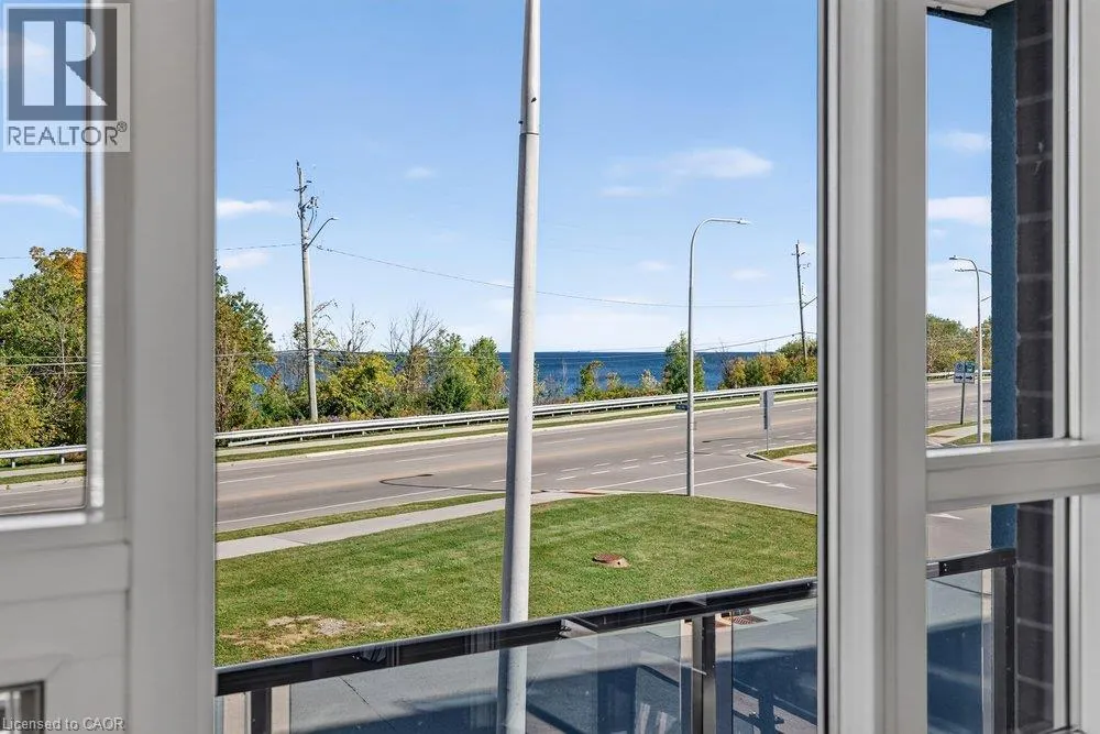 10 CONCORD Place Unit# 209 #209