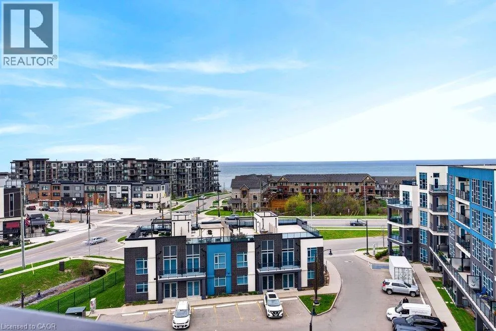 10 CONCORD Place Unit# 209 #209