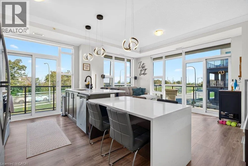 10 CONCORD Place Unit# 209 #209