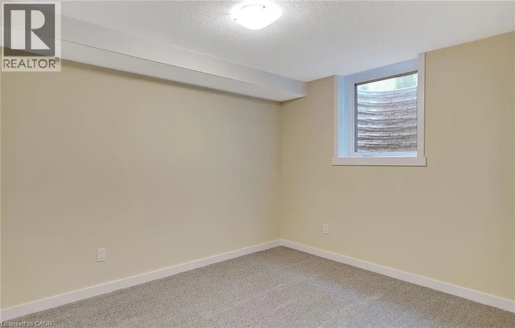 172 NEWMAN Drive Unit# Lower #Lower