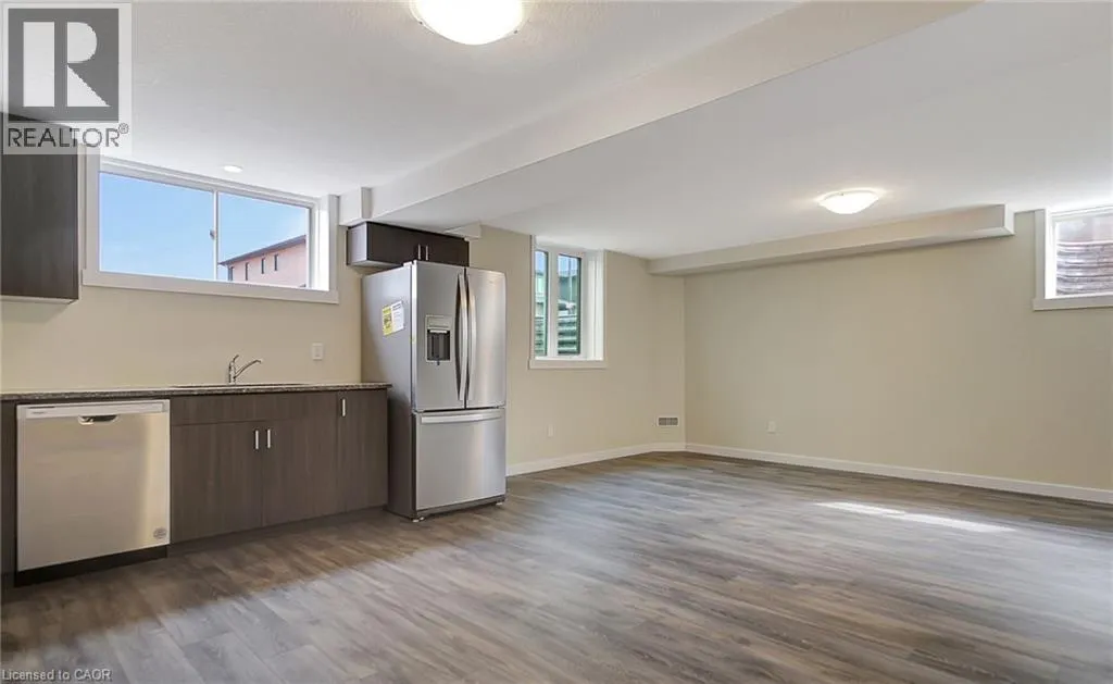 172 NEWMAN Drive Unit# Lower #Lower