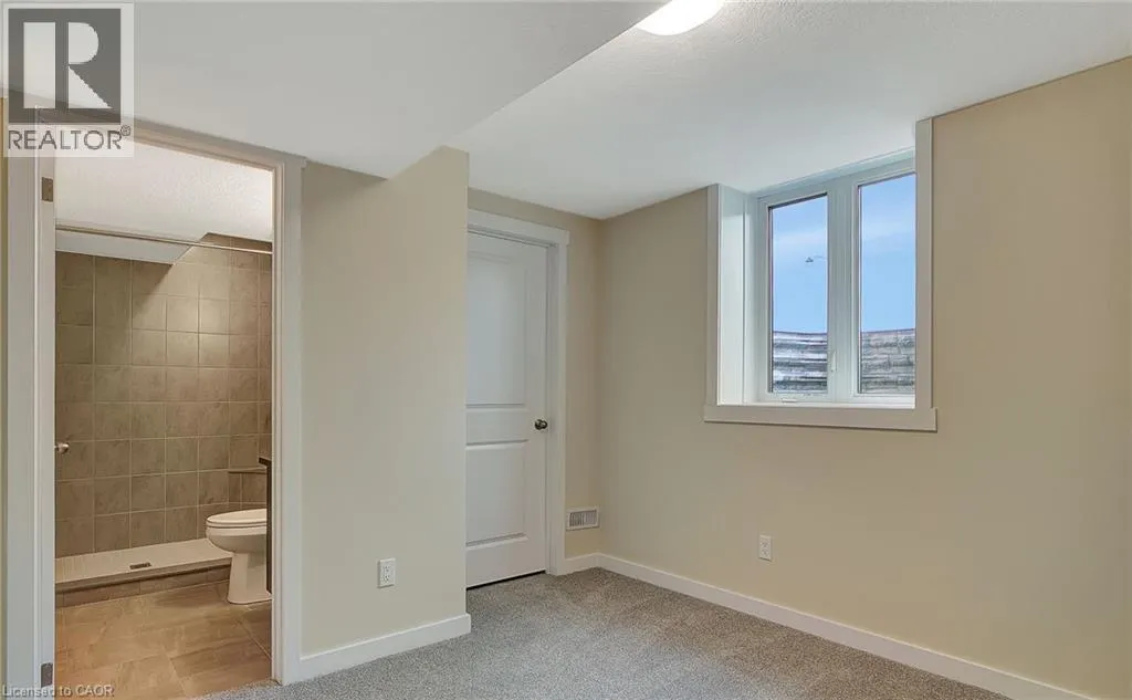 172 NEWMAN Drive Unit# Lower #Lower