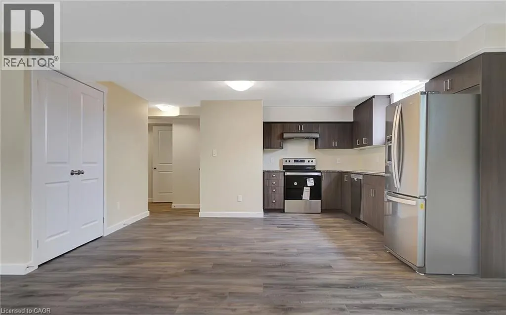 172 NEWMAN Drive Unit# Lower #Lower