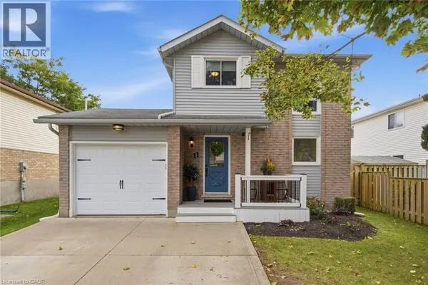 11 SANDALWOOD Drive