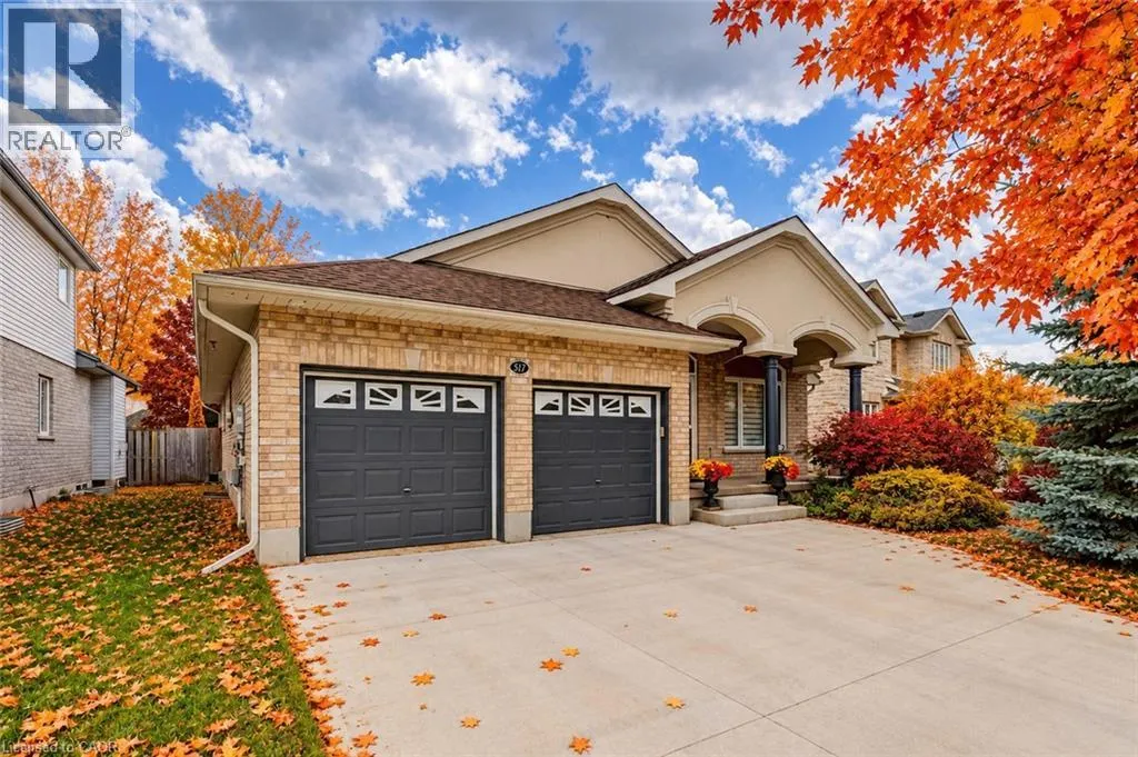 517 STARBOARD Crescent