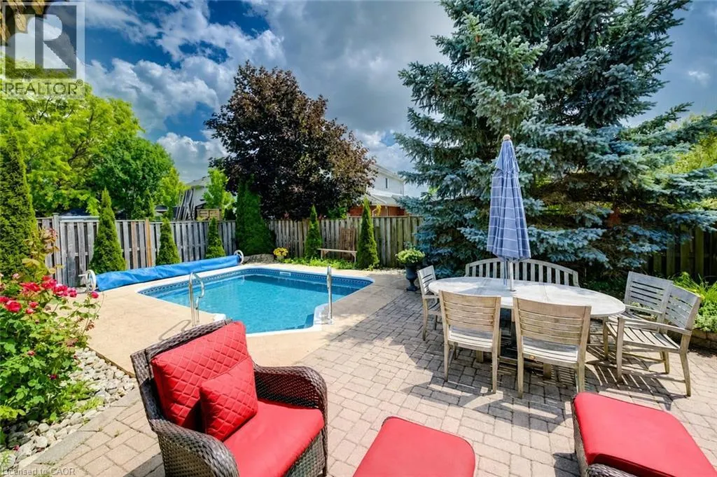 517 STARBOARD Crescent