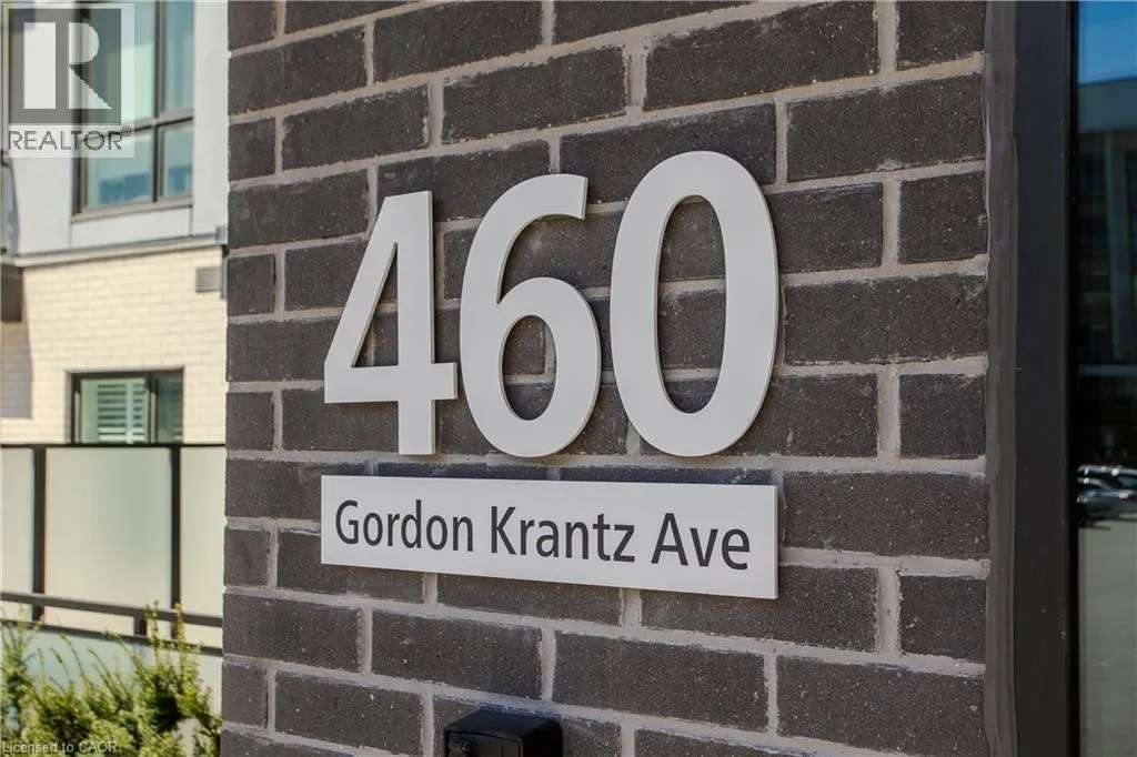 460 GORDON KRANTZ Avenue Unit# 112 #112