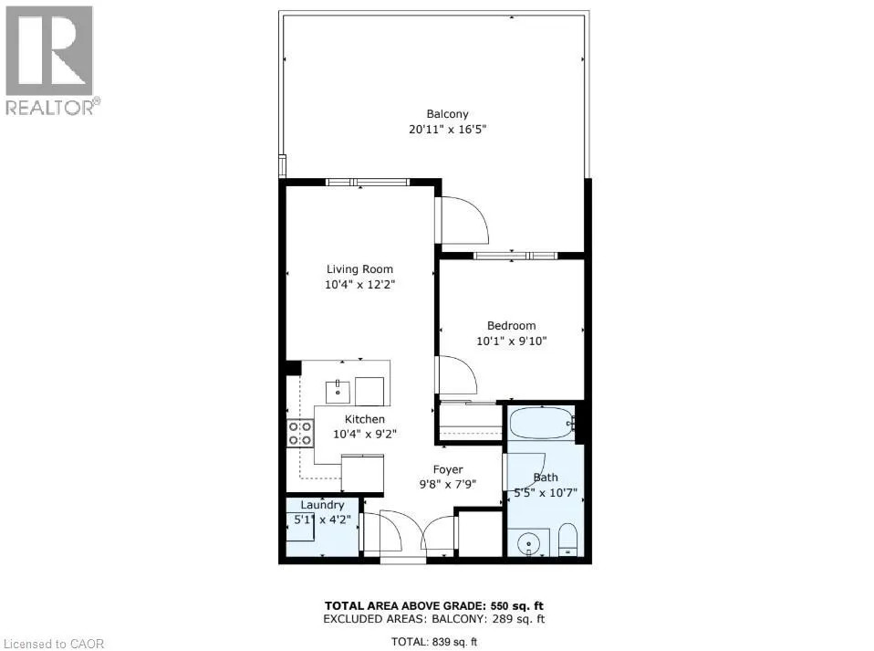 460 GORDON KRANTZ Avenue Unit# 112 #112