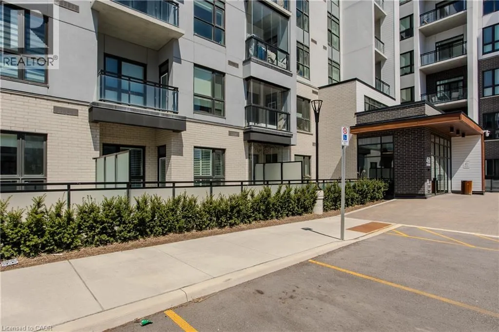 460 GORDON KRANTZ Avenue Unit# 112 #112