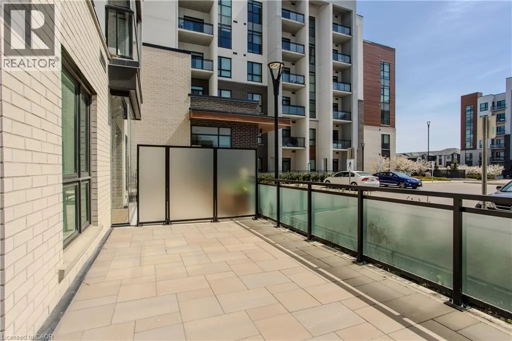 460 GORDON KRANTZ Avenue Unit# 112 #112