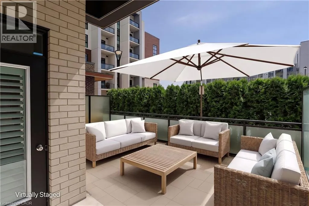 460 GORDON KRANTZ Avenue Unit# 112 #112