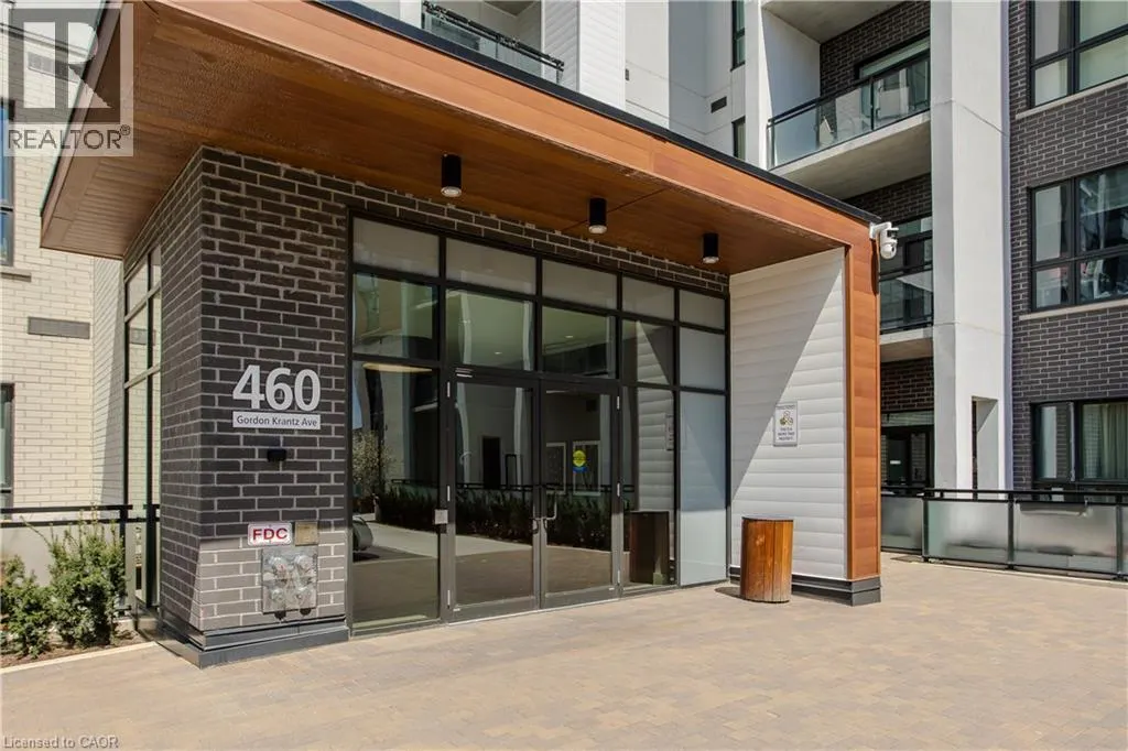 460 GORDON KRANTZ Avenue Unit# 112 #112