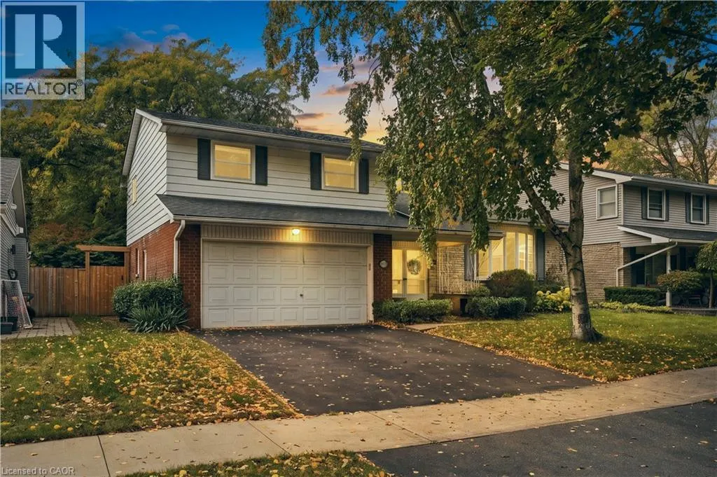 688 CHERRYWOOD Drive