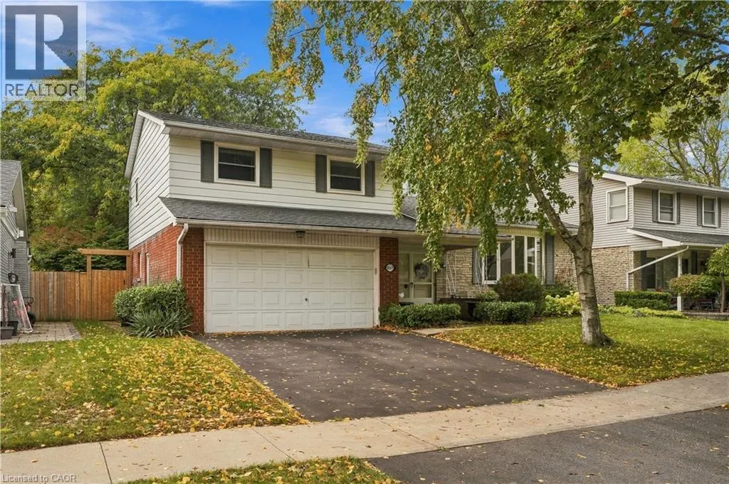 688 CHERRYWOOD Drive